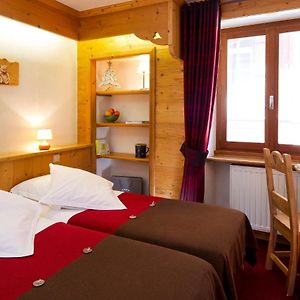 Chambre Standarde Lit King-Size